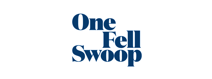 One Fell Swoop logo