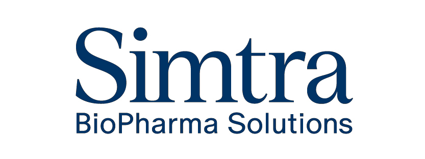 Simtra BioPharma logo