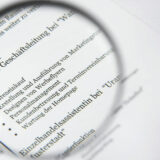 Document layout detail representing PDF to Word formatting preservation in a professional document conversion workflow