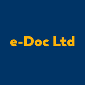 e-Doc Ltd logo