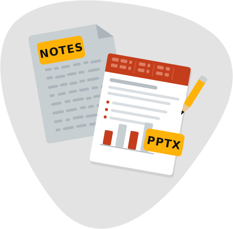 Multilingual document design – report and presentation layouts